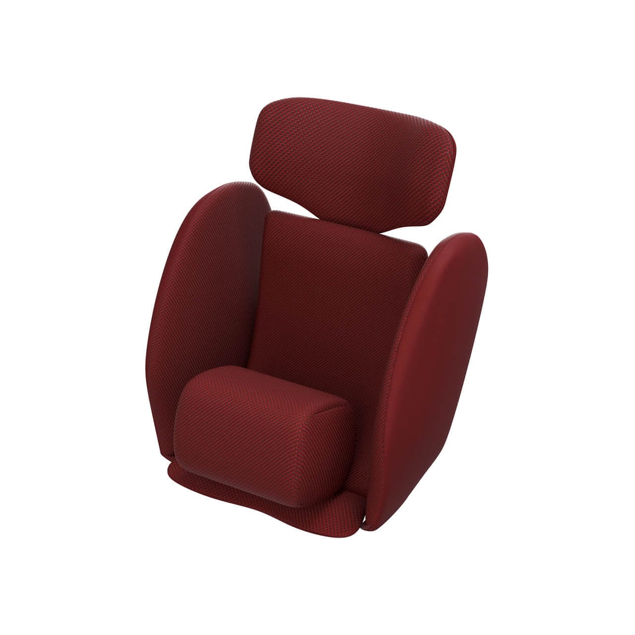 Avionaut Car Seat Accessories Avionaut - Stardust infant inserts - Red