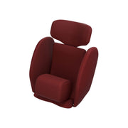 Avionaut Car Seat Accessories Avionaut - Stardust infant inserts - Red