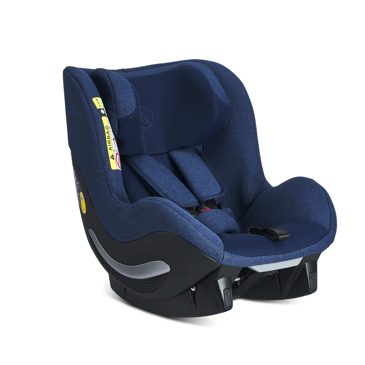 Avionaut car seat Navy Avionaut AeroFIX RWF Air Flow