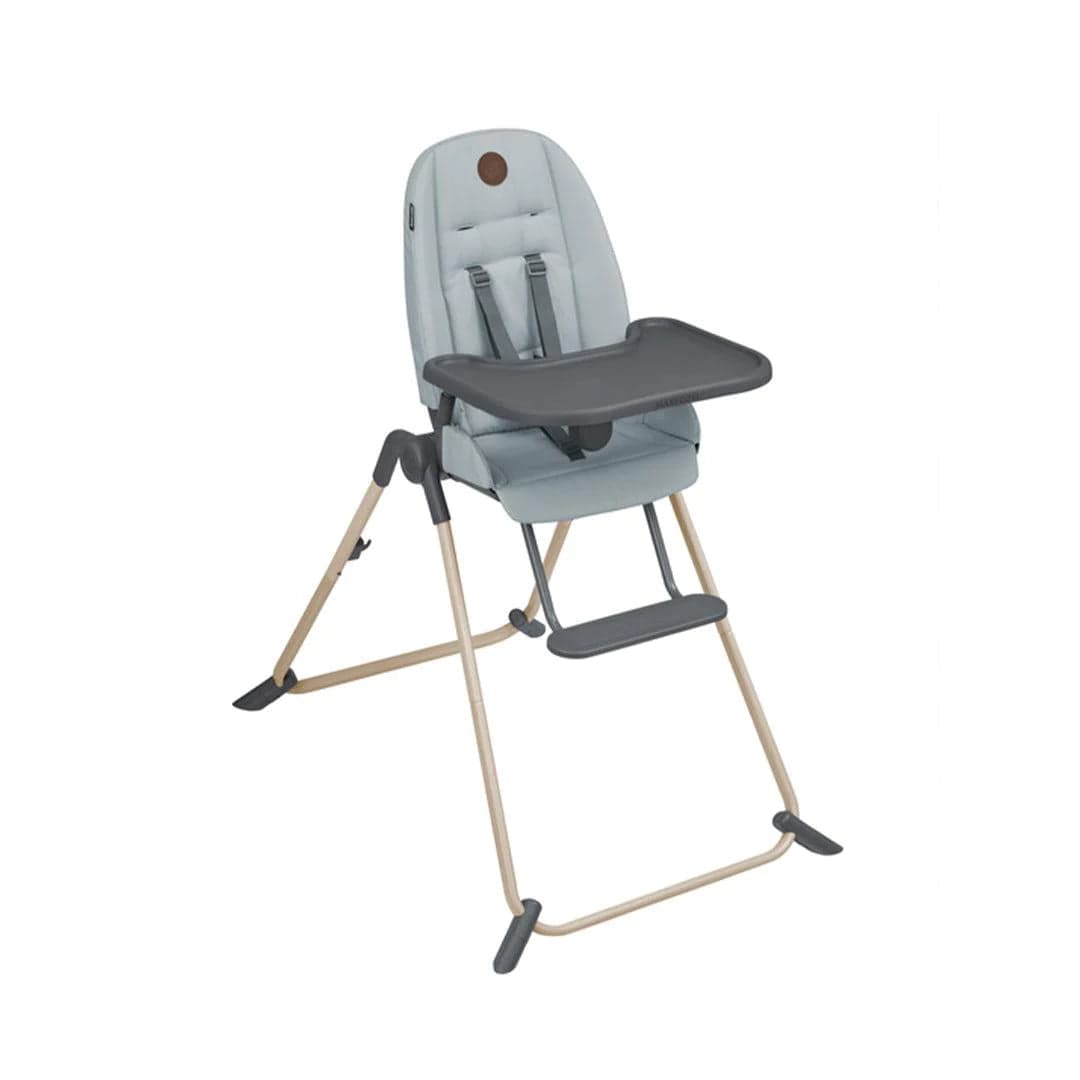 Bababoom Boutique Beyond Grey Maxi Cosi Ava Highchair