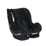 Bababoom Boutique Car Seat Avionault Aerofix Airflow - Black