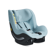 Bababoom Boutique Car Seat Avionault Aerofix Airflow - Mint