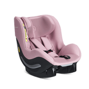 Bababoom Boutique Car Seat Avionault Aerofix Airflow - Pink