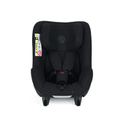 Bababoom Boutique Car Seat Avionault Aerofix Smart - Black