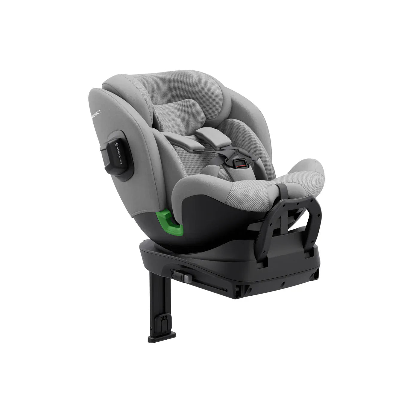 Bababoom Boutique car seat Avionault Stardust - Grey