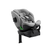 Bababoom Boutique car seat Avionault Stardust - Grey