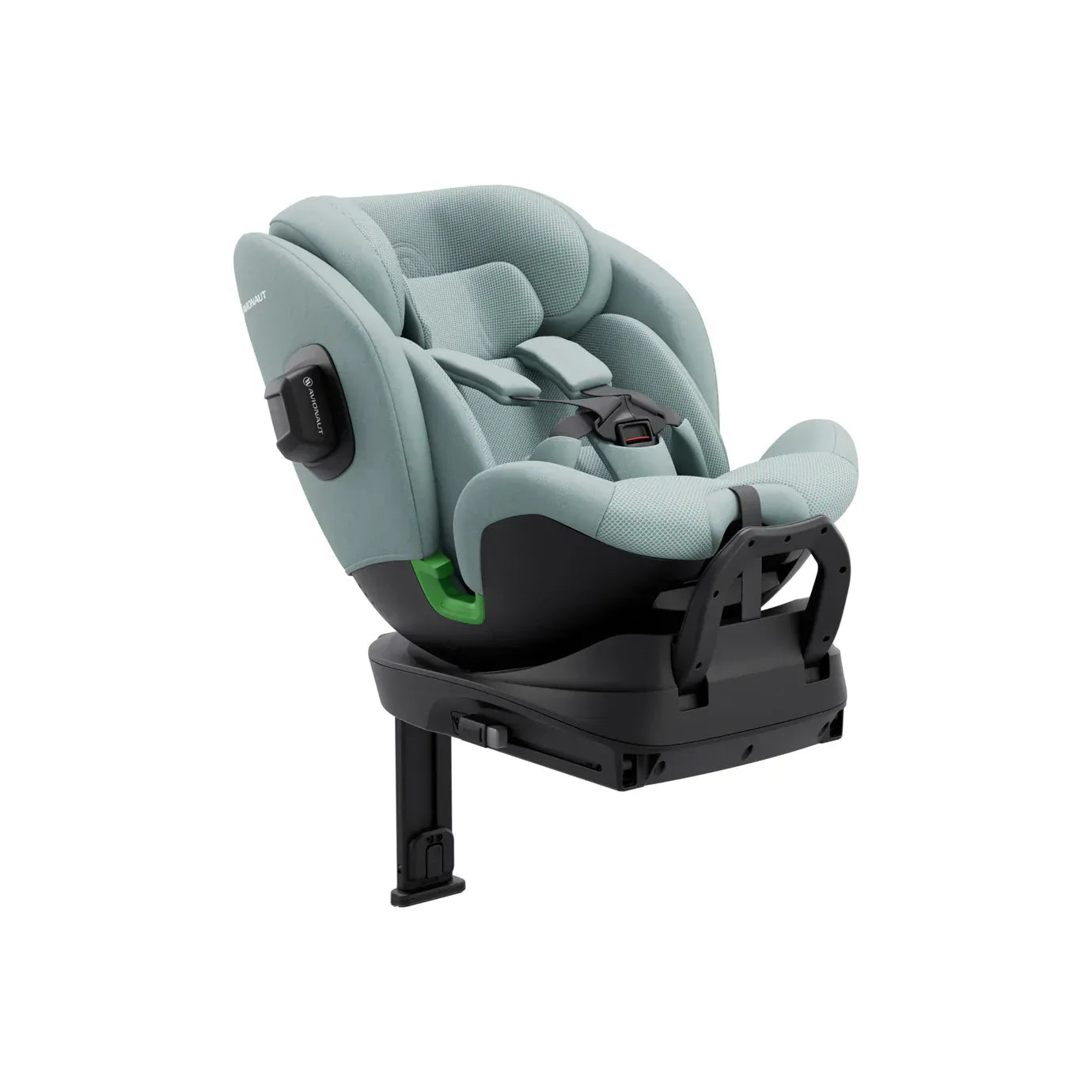 Bababoom Boutique car seat Avionault Stardust - Mint