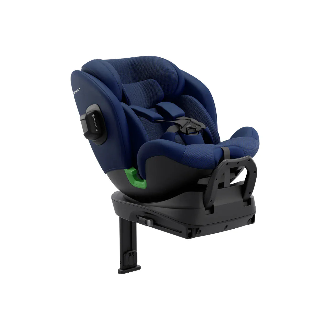 Bababoom Boutique car seat Avionault Stardust - Navy