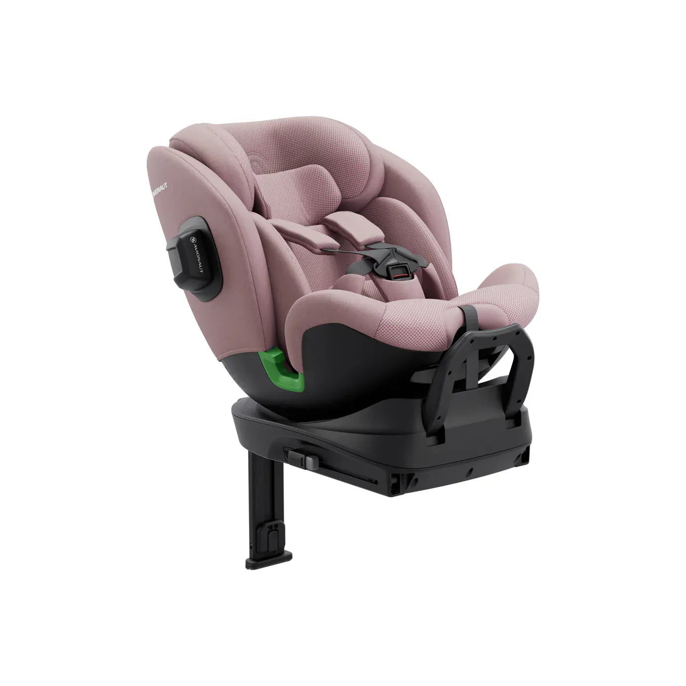 Bababoom Boutique car seat Avionault Stardust - Pink