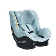 Bababoom Boutique Car Seat Avionaut Aerofix RWF Airflow - Mint