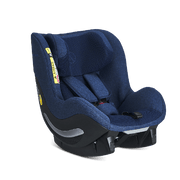 Bababoom Boutique Car Seat Avionaut Aerofix RWF Airflow - Navy