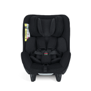 Bababoom Boutique Car Seat Avionaut Aerofix RWF Smart- Black