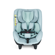 Bababoom Boutique Car Seat Avionaut Aerofix RWF Smart- Mint