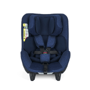 Bababoom Boutique Car Seat Avionaut Aerofix RWF Smart- Navy