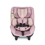 Bababoom Boutique Car Seat Avionaut Aerofix RWF Smart- Pink