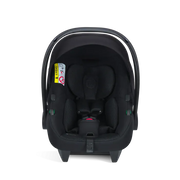 Bababoom Boutique Car Seat Avionaut Cosmo Airflow - Black