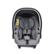 Bababoom Boutique Car Seat Avionaut Cosmo Airflow - Grey