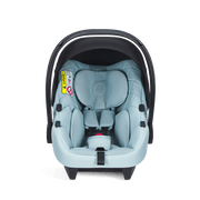 Bababoom Boutique Car Seat Avionaut Cosmo Airflow - Mint