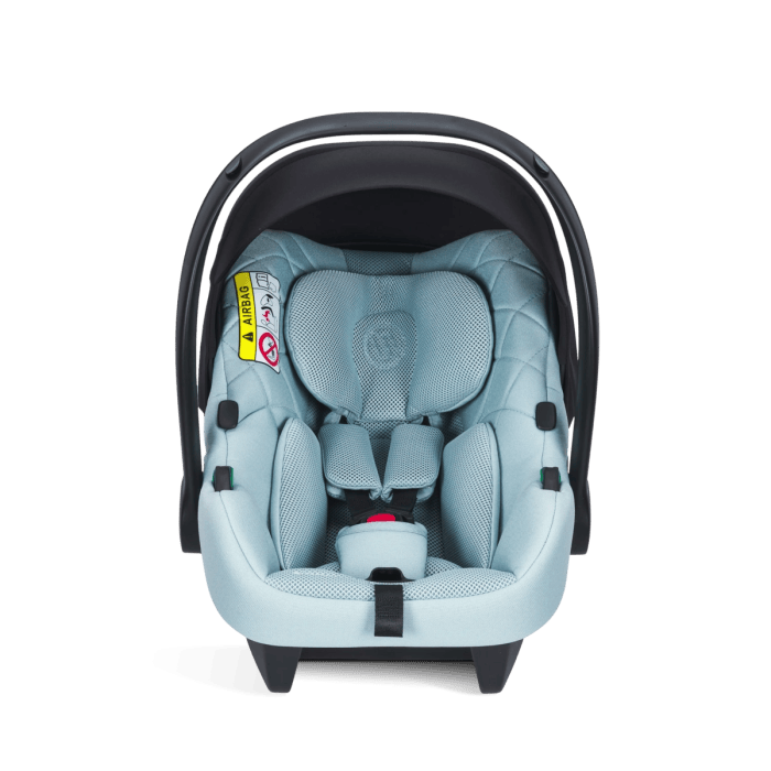 Bababoom Boutique Car Seat Avionaut Cosmo Airflow - Mint