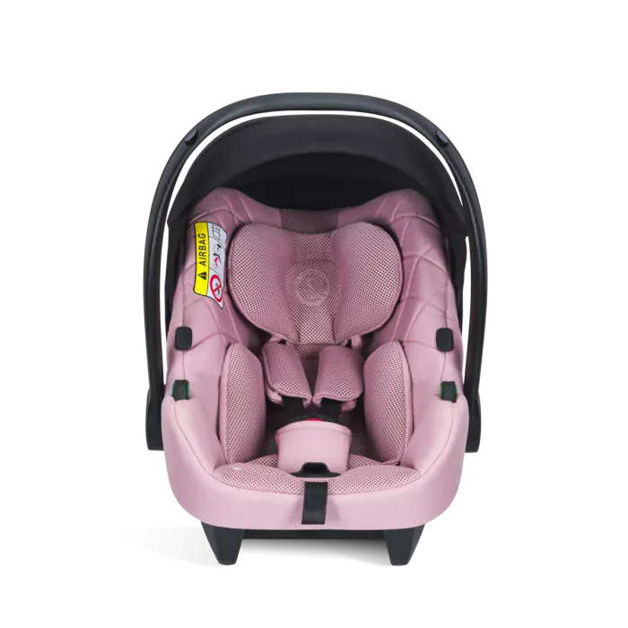 Bababoom Boutique Car Seat Avionaut Cosmo Airflow - Pink