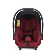 Bababoom Boutique Car Seat Avionaut Cosmo Airflow - Red