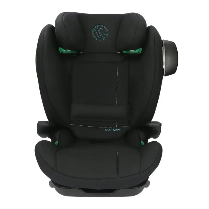 Bababoom Boutique Car Seat Avionaut MaxSpace - Black