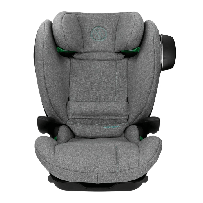 Bababoom Boutique Car Seat Avionaut MaxSpace - Grey