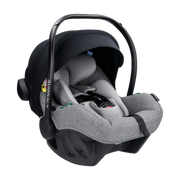Bababoom Boutique Car Seat Avionaut Pixel Pro 2.0C - Grey