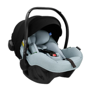 Bababoom Boutique Car Seat Avionaut Pixel Pro 2.0C - Mint