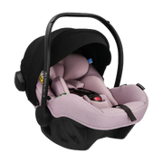 Bababoom Boutique Car Seat Avionaut Pixel Pro 2.0C - Pink