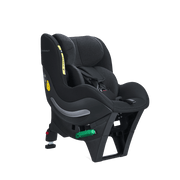 Bababoom Boutique Car Seat Avionaut Sky Airflow - Black