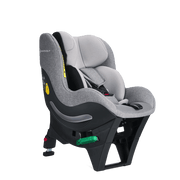 Bababoom Boutique Car Seat Avionaut Sky Airflow - Grey