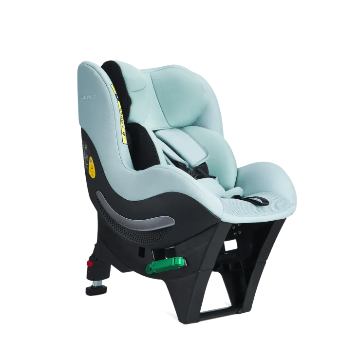 Bababoom Boutique Car Seat Avionaut Sky Airflow - Mint
