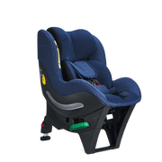 Bababoom Boutique Car Seat Avionaut Sky Airflow - Navy