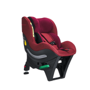 Bababoom Boutique Car Seat Avionaut Sky Airflow - Red