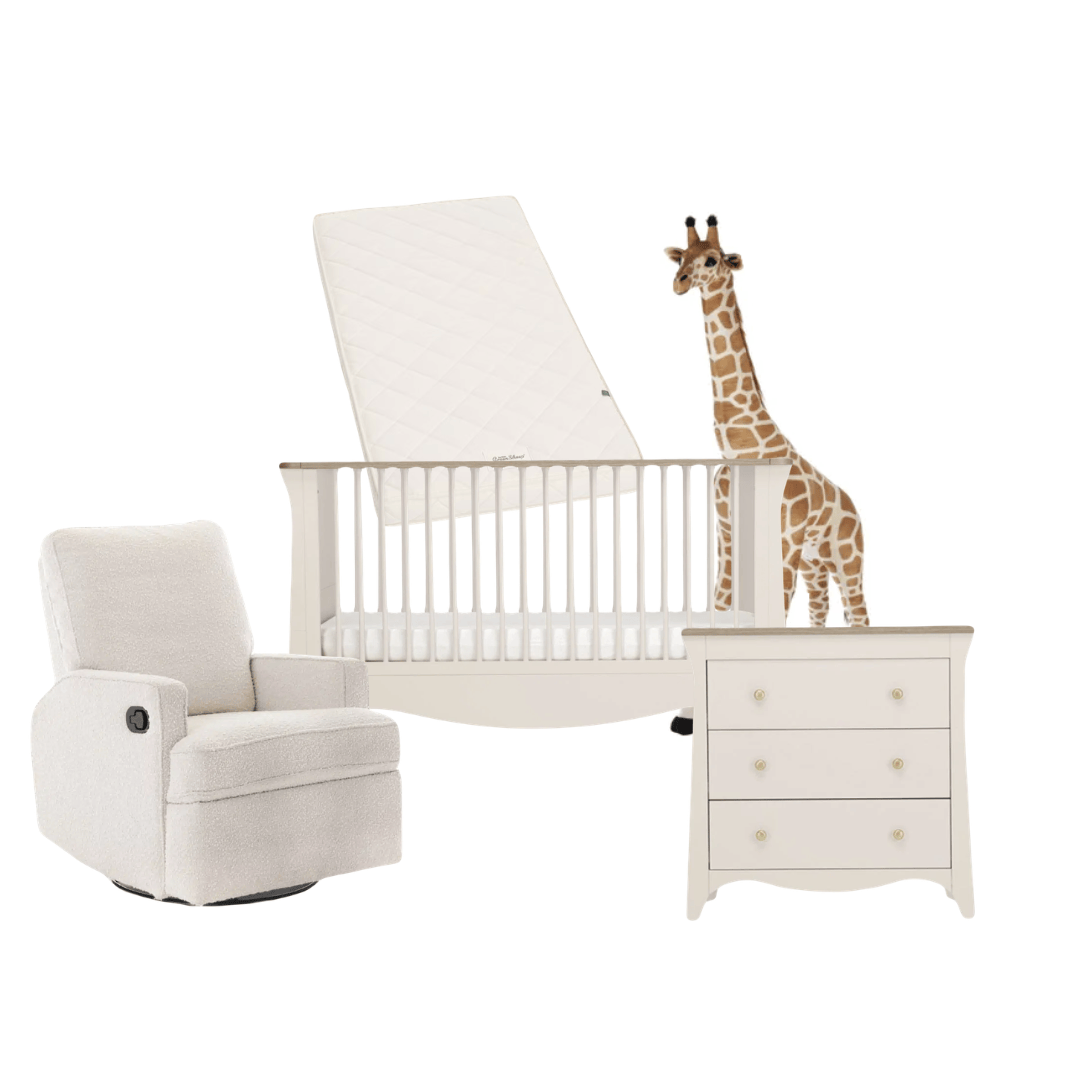 Bababoom Boutique Create your own Bundle - Nursery