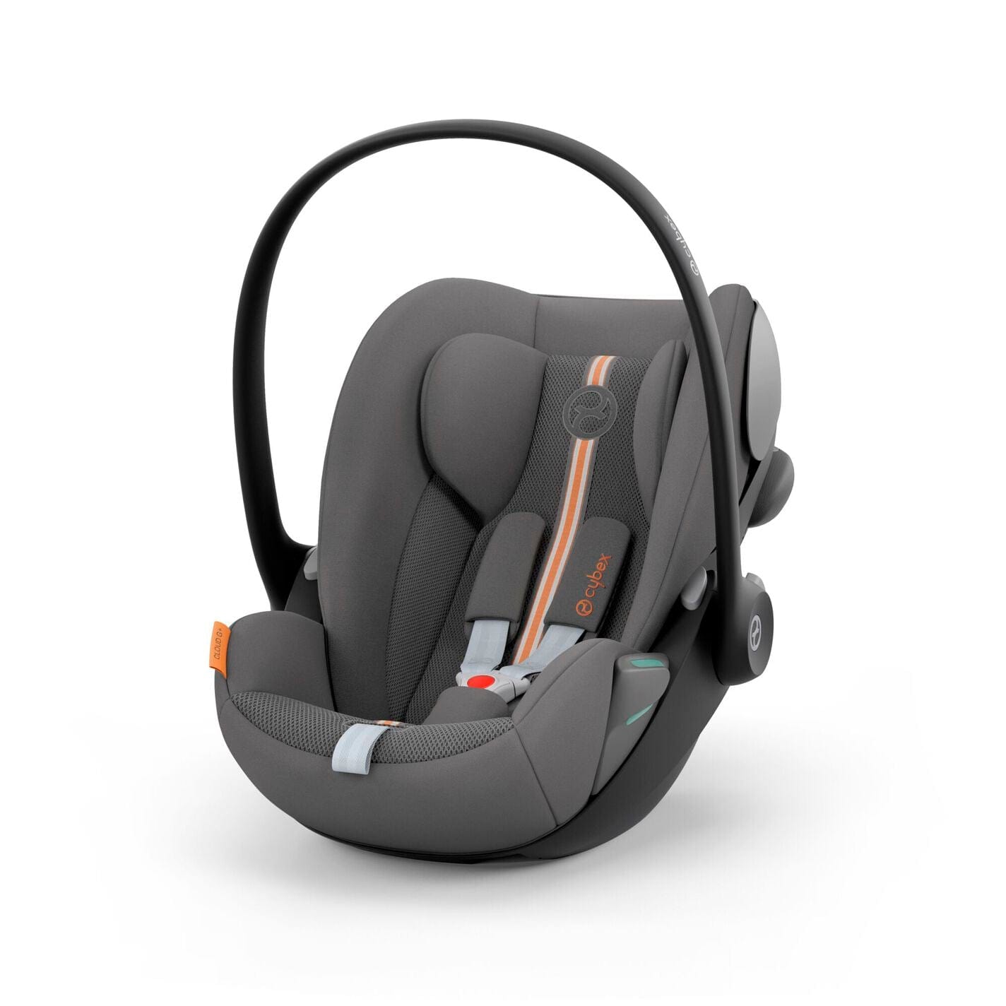 Cybex Cloud G i-Size – Bababoom Boutique