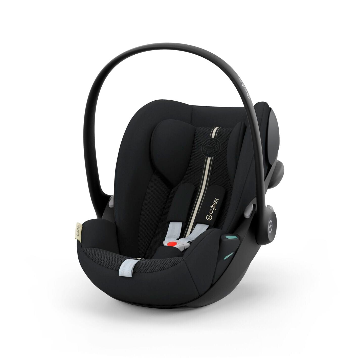 Cybex Cloud G i-Size – Bababoom Boutique