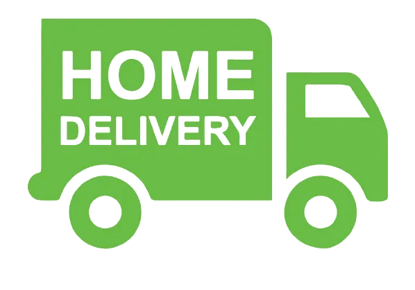 Bababoom Boutique Furniture Set delivery charge