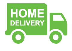 Bababoom Boutique Furniture Set delivery charge