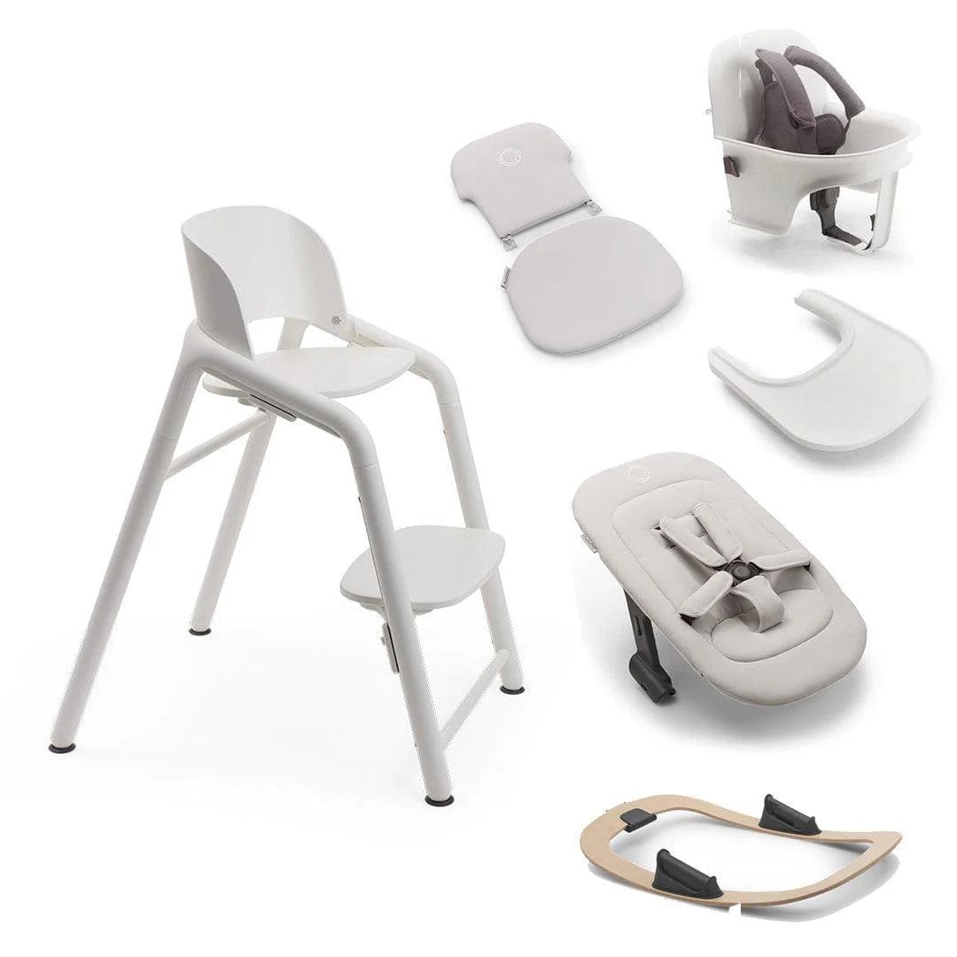 bugaboo ultimate bundle Bugaboo Giraffe Ultimate Bundle