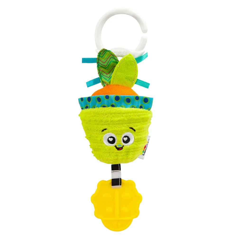 Bababoom Boutique Lamaze Candy the Carrot