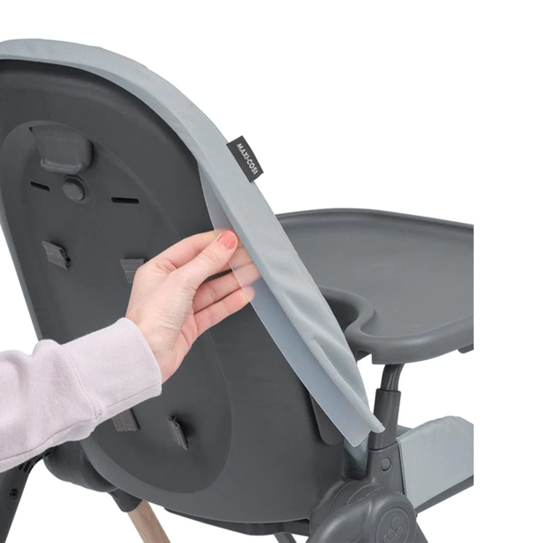 Bababoom Boutique Maxi Cosi Ava Highchair Eco