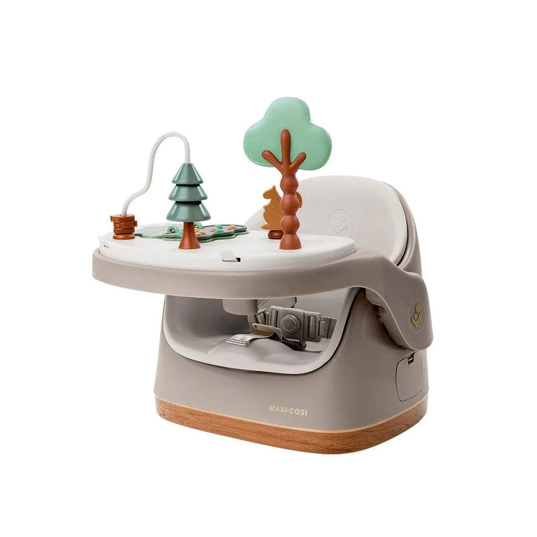 Bababoom Boutique Maxi Cosi Jay Plus