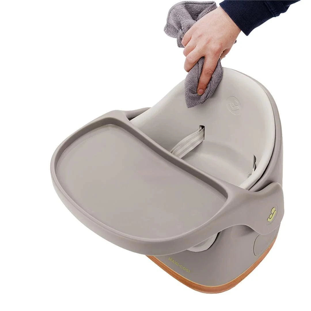 Bababoom Boutique Maxi Cosi Jay Plus