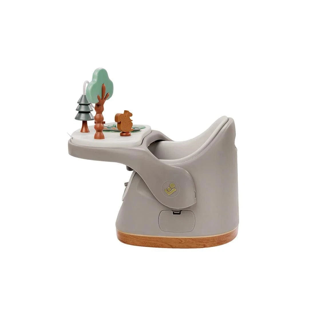 Bababoom Boutique Maxi Cosi Jay Plus