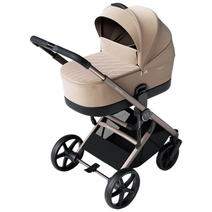 Bababoom Boutique Prams & Pushchairs Avionaut Sirius - Beige