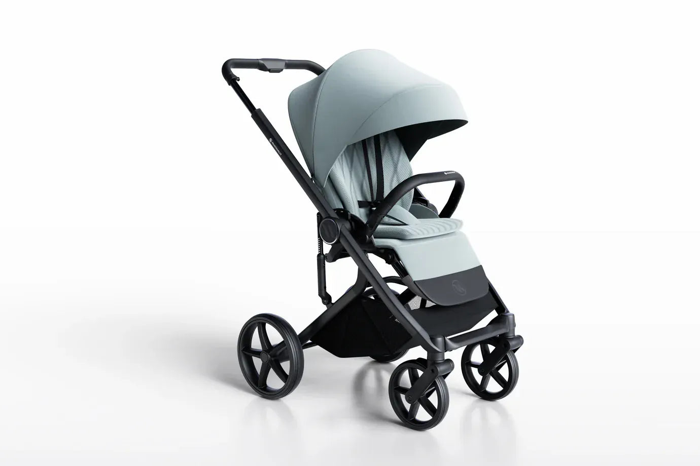 Bababoom Boutique Prams & Pushchairs Avionaut Sirius - Blue
