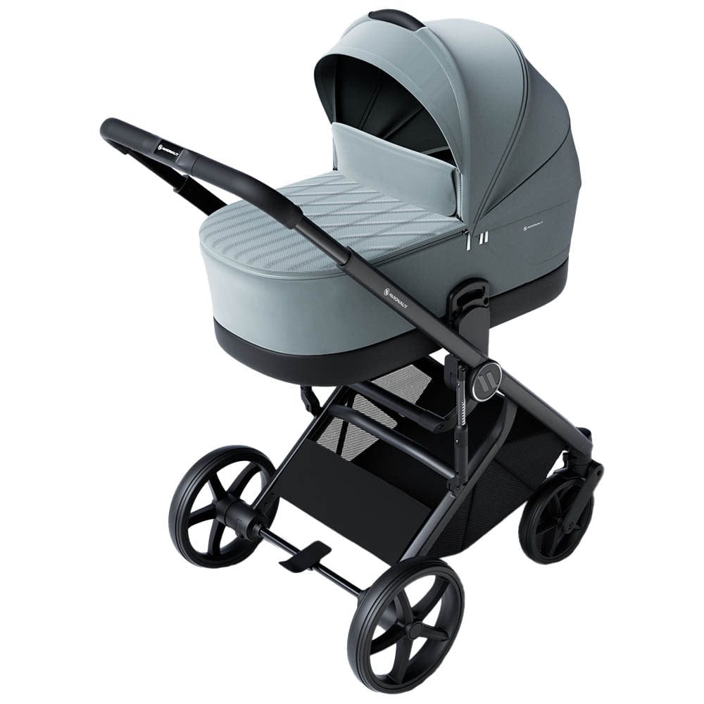 Bababoom Boutique Prams & Pushchairs Avionaut Sirius - Blue