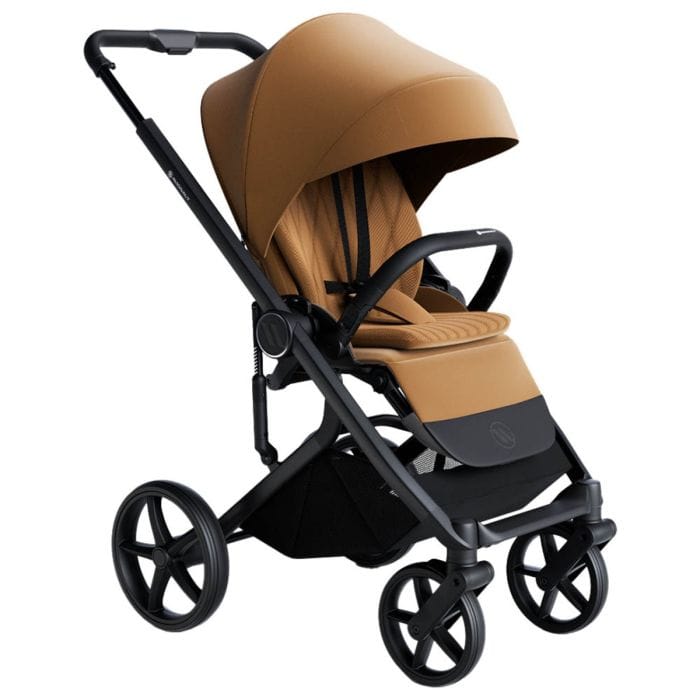 Bababoom Boutique Prams & Pushchairs Avionaut Sirius - Caramel